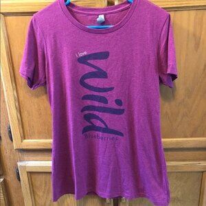 Next level apparel tee size XL